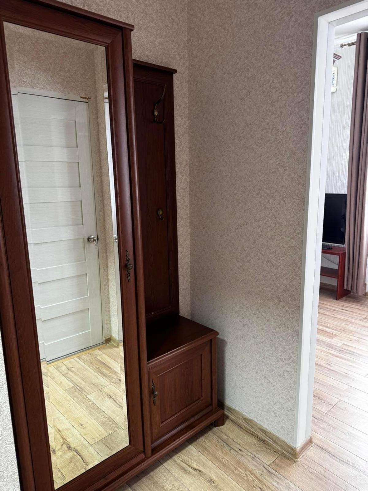 Готель Elisavetgrad Kropyvnytskyi Exterior foto